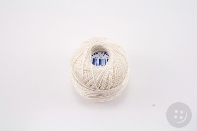 Yarn Perlovka