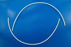 Bra uderwires - wire length cca 34,5 cm - size 130 A