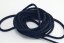 Schnurren - Polyester - viele Farben - Durchmesser 0,4 cm