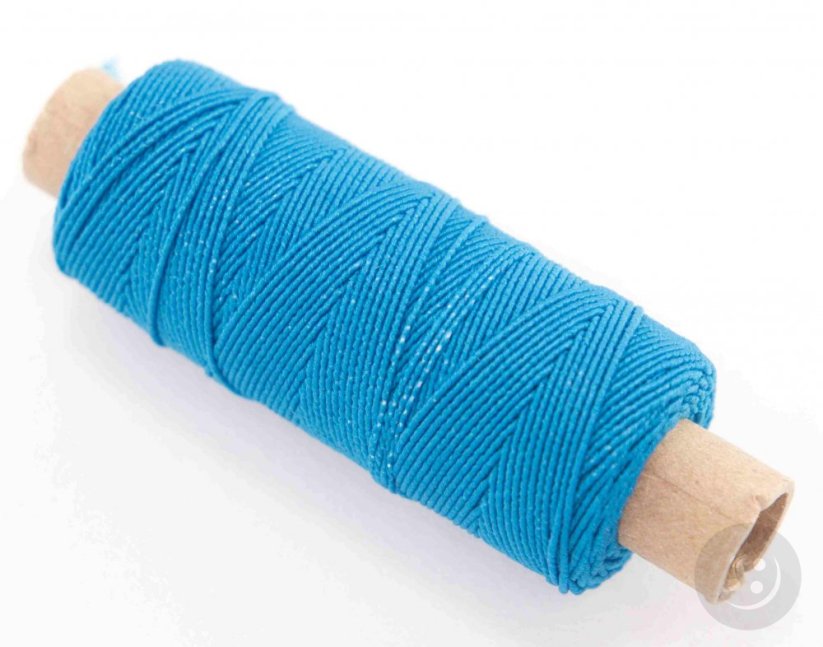 Elastic thread - elastic band - multiple colors