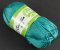 Yarn Camilla - green-blue - color number 5328