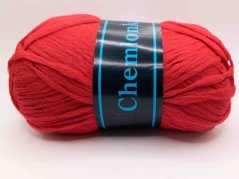 Chemlonka - červená