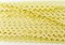 Textilná hadovka - svetlo krémová - šírka 0,6 cm