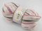 Yarn Lolipop - pink white beige 80564