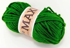 Jumbo Maxigarn - Spinatgrün 987