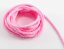 Schnurren - Polyester - viele Farben - Durchmesser 0,4 cm