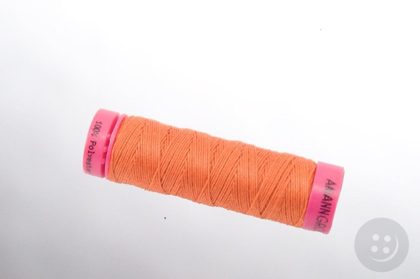 Polyester denim threads - 30 m