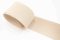 Teppicheinfassung beige