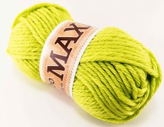 Jumbo Maxi yarn - lime 964
