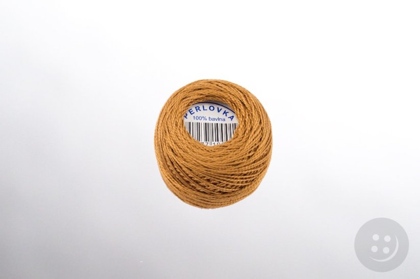 Yarn Perlovka
