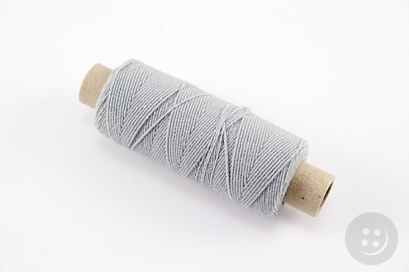 Elastic thread - elastic band - multiple colors