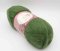 Yarn Angora luks - forest green - 10665