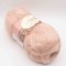 Yarn Angora luks - powder pink - 10722