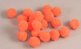 1 cm oranžová