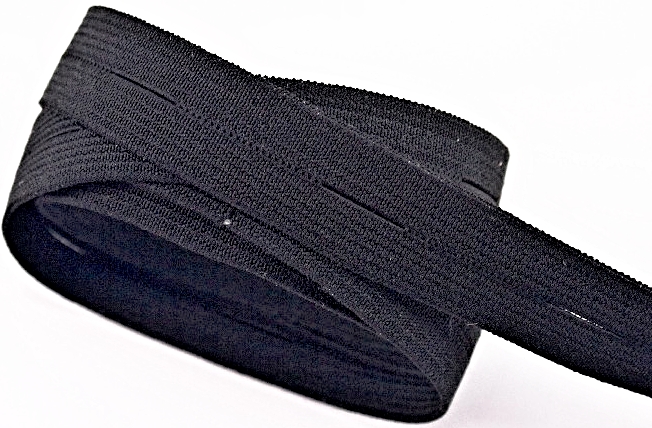 Dírkové pruženky - knoflíkové - Metráž