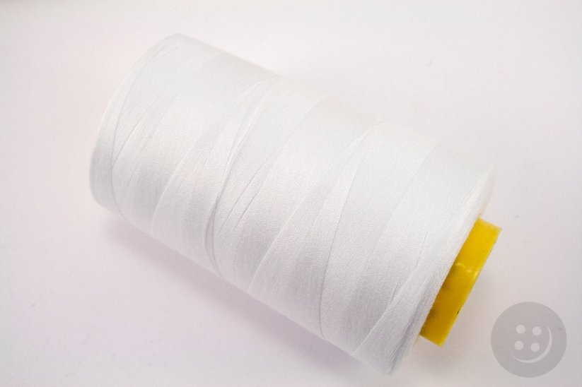 Polyester thread - 4572 m