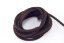 Schnurren - Polyester - viele Farben - Durchmesser 0,4 cm
