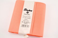 Taftband lachs Nr. 611