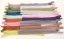 Reißverschluss - nicht teilbar - (3mm) verschiedene Farben - Länge 18 cm - 60 cm