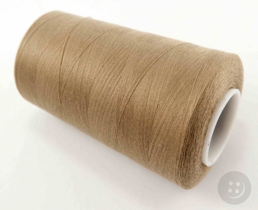 Polyester thread - 4572 m