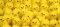 Strapaté veľkonočné kuriatko výška 4 cm - žltá