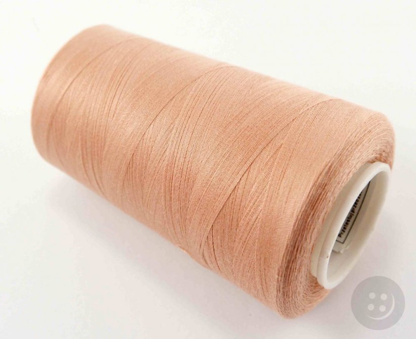 Polyester thread - 4572 m