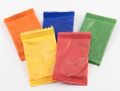 Farben für Ostereier - 5 Farben