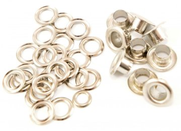 Eyelets