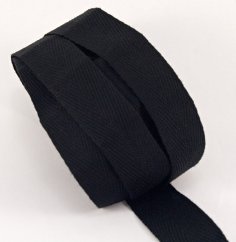 Keprovka tkaloun - více barev - šíře 5 cm