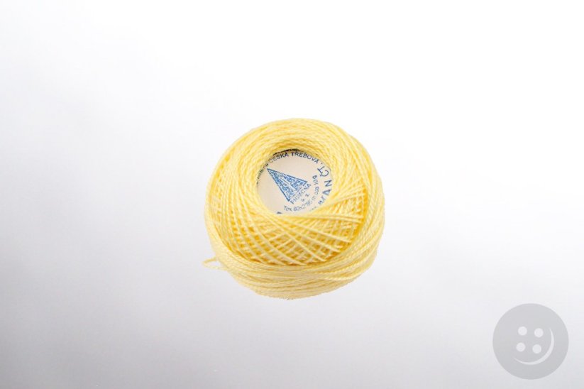 Yarn Perlovka