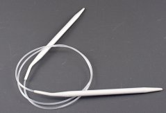 Kruhové ihlice s dĺžkou struny 80 cm - veľkosť č. 6
