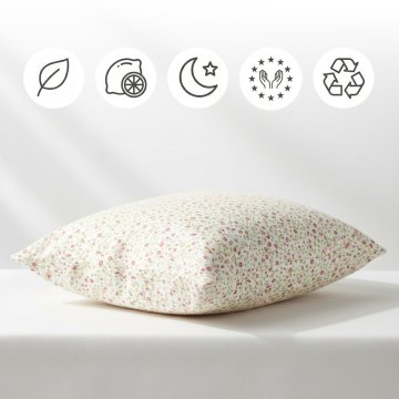 Kräuterkissen Lavendel-Zärtlichkeit