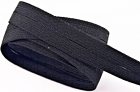 Buttonhole elastic tapes