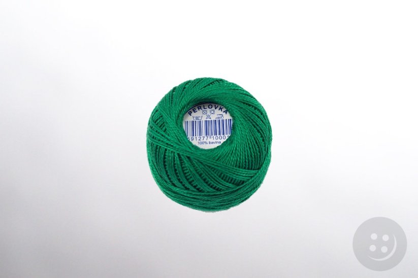 Yarn Perlovka