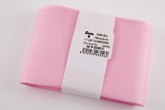 Taftband rosa Nr. 605