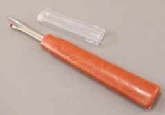 Nahttrenner - Länge 13 cm