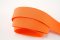 Gummiband - orange - Breite 2 cm