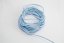 Schnurren - Polyester - viele Farben - Durchmesser 0,4 cm