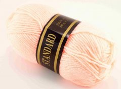 Yarn Standard -  salmon 214