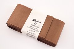 Taftband braun Nr. 710