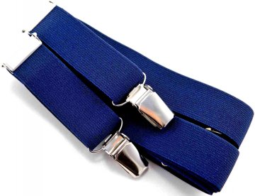 Men's suspenders