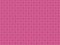 Cotton canvas - white dots on pink background