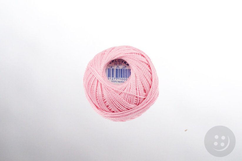 Yarn Perlovka