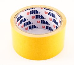 Klebeband - beidseitig - Breite 5 cm