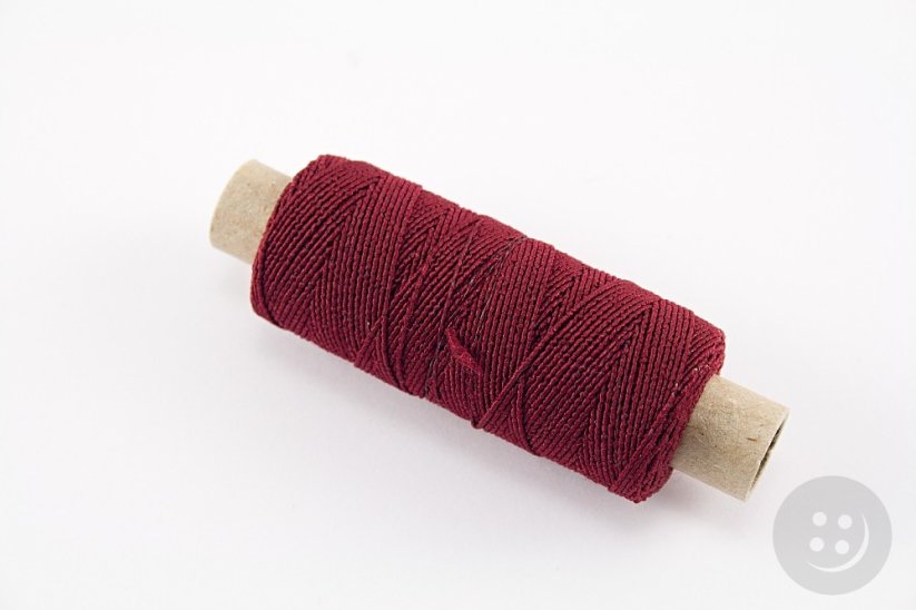 Elastic thread - elastic band - multiple colors