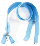 Blau medium