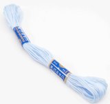 542 - hellblau - Primona