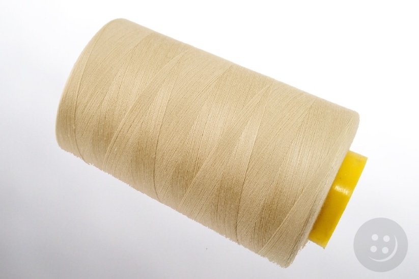 Polyester thread - 4572 m