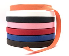 Keprovky - viac farieb - šírka 3 cm