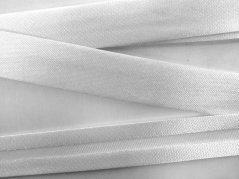 Satin-Diagonalstreifen – Breite 3 cm – weitere Farben